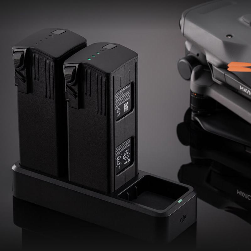DJI Mavic 3 Enterprise Battery Kit