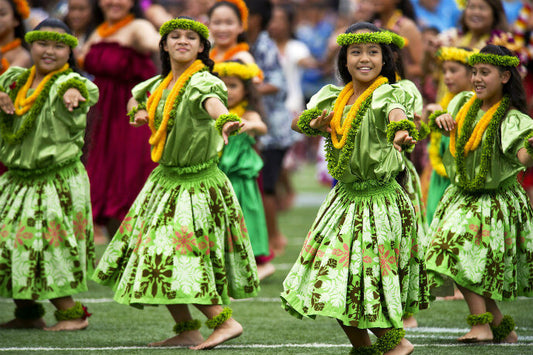 Hawaiian Gods and Goddesses Linked to Mauna O Wakea