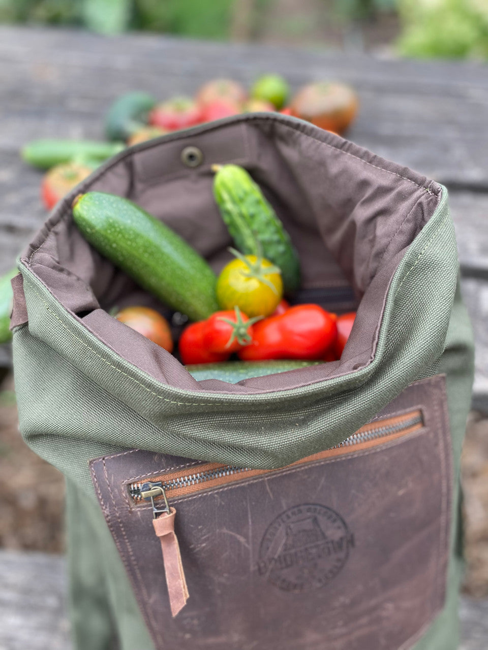 Harvest Bag