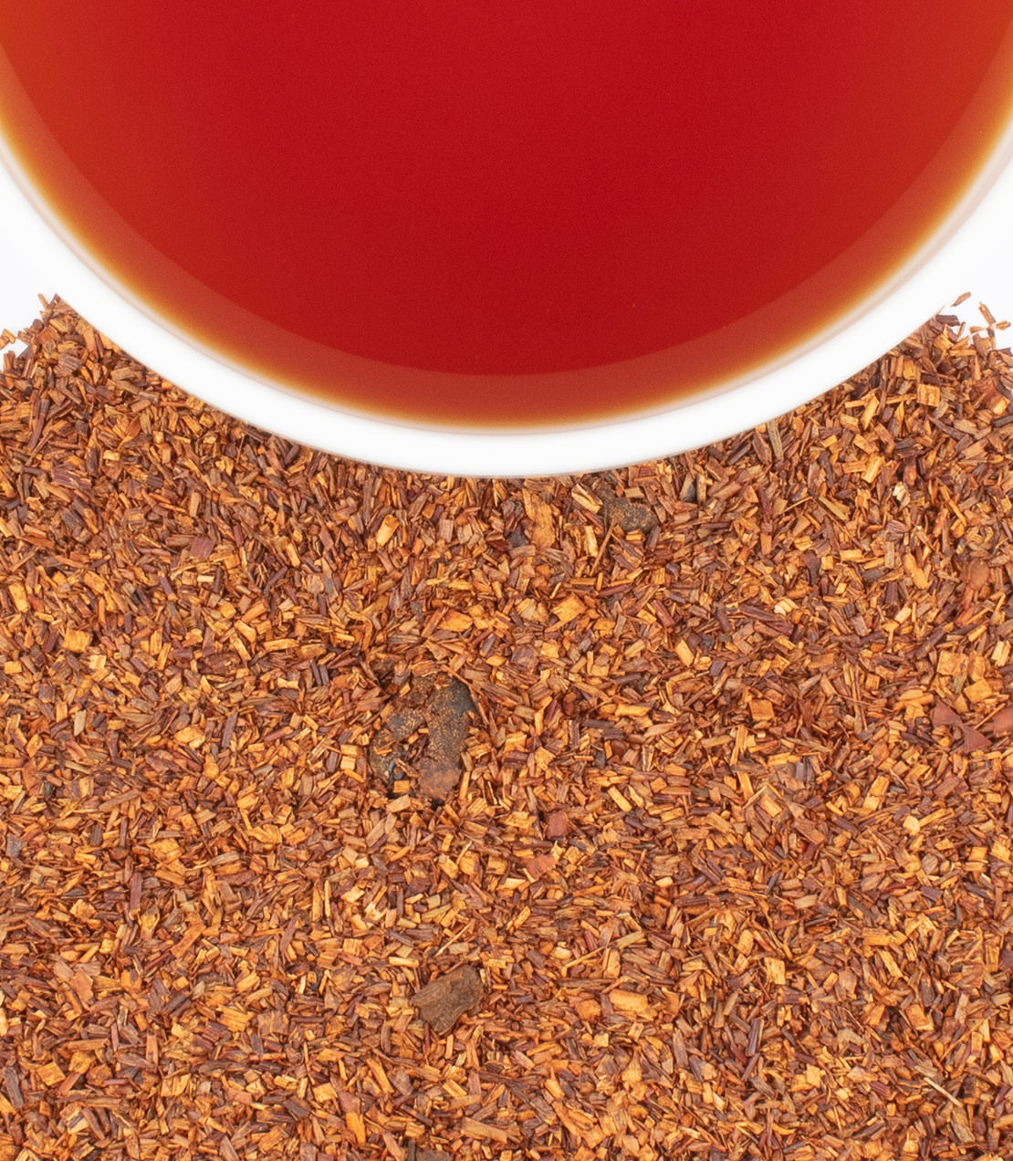 Rustic berry cobbler sachet tin.