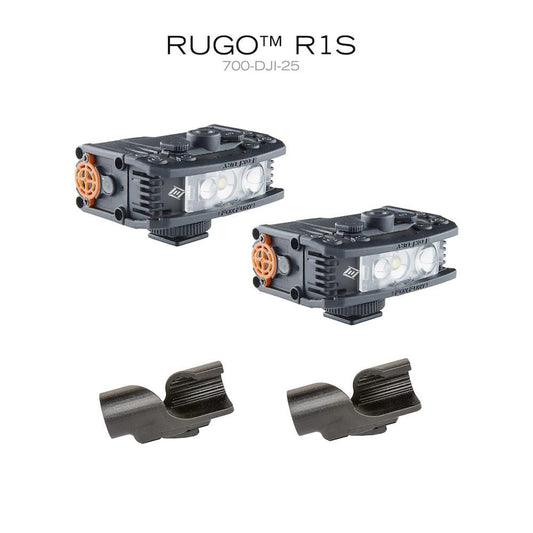FoxFury RUGO R1S Drone Light System