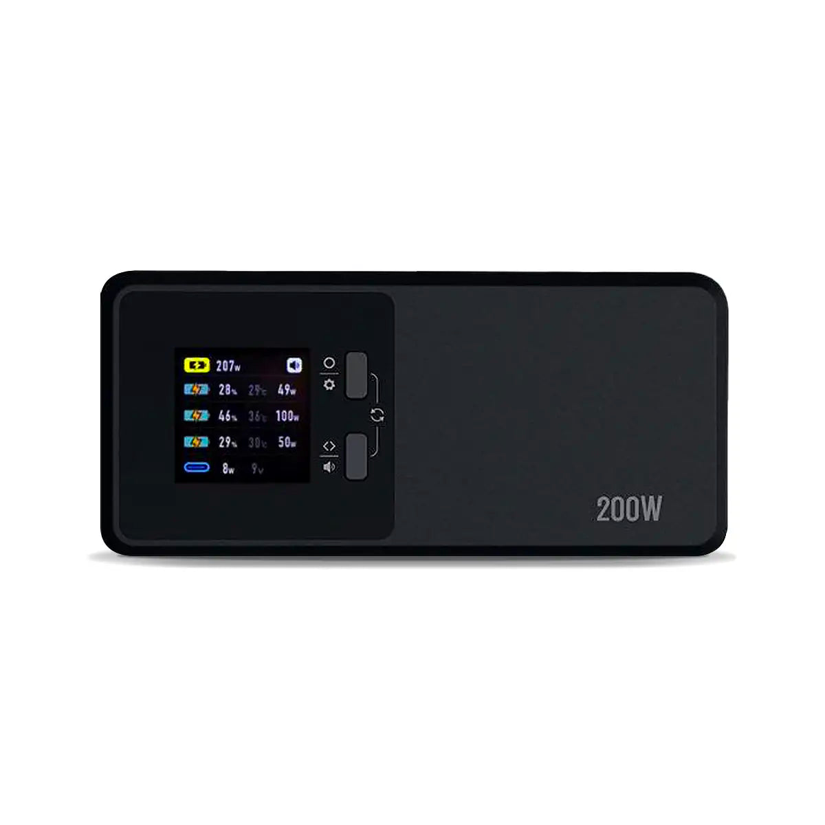 DJI Matrice 4 Series Three-Way Multicharger