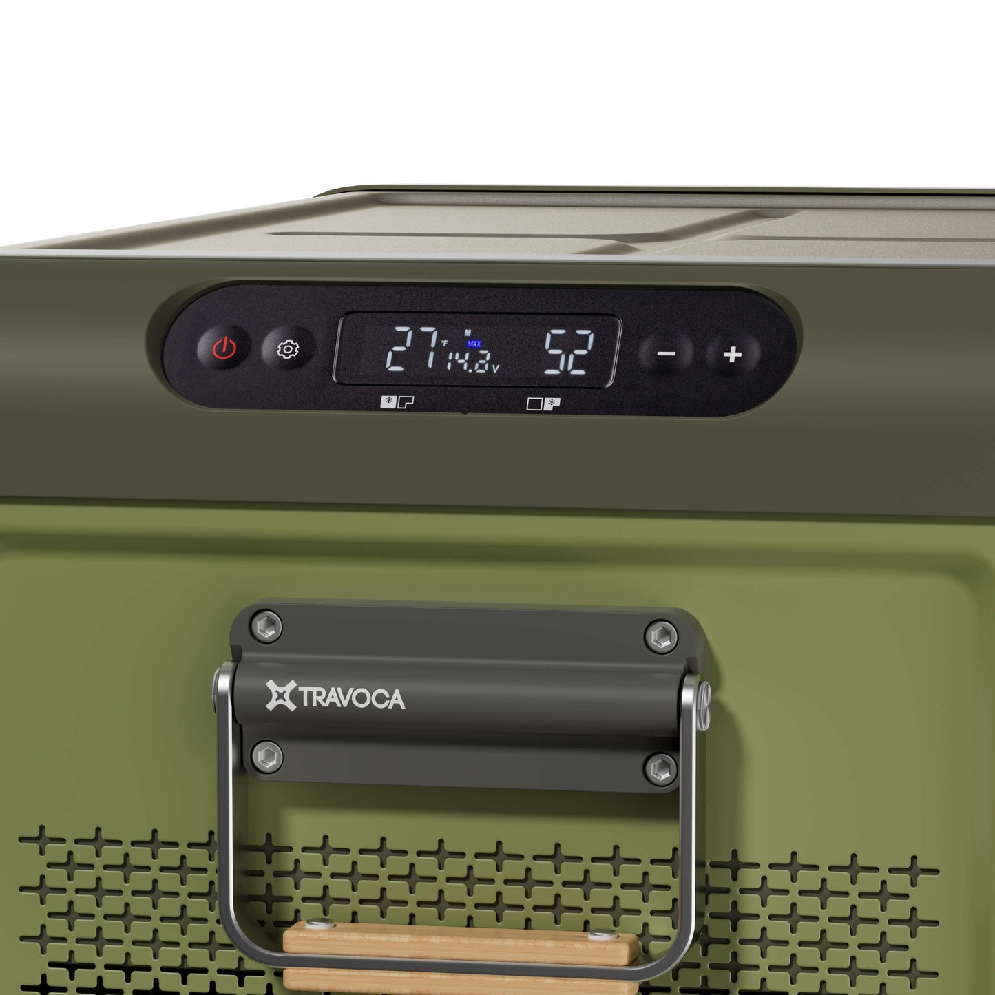 Rigel 45 Dual Zone eCooler