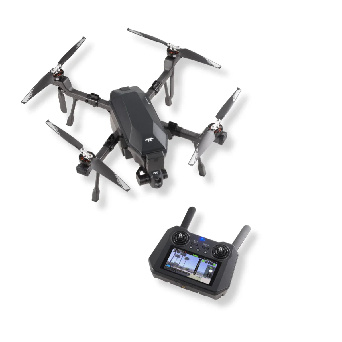 Teledyne FLIR SIRAS Replacement Remote Controller