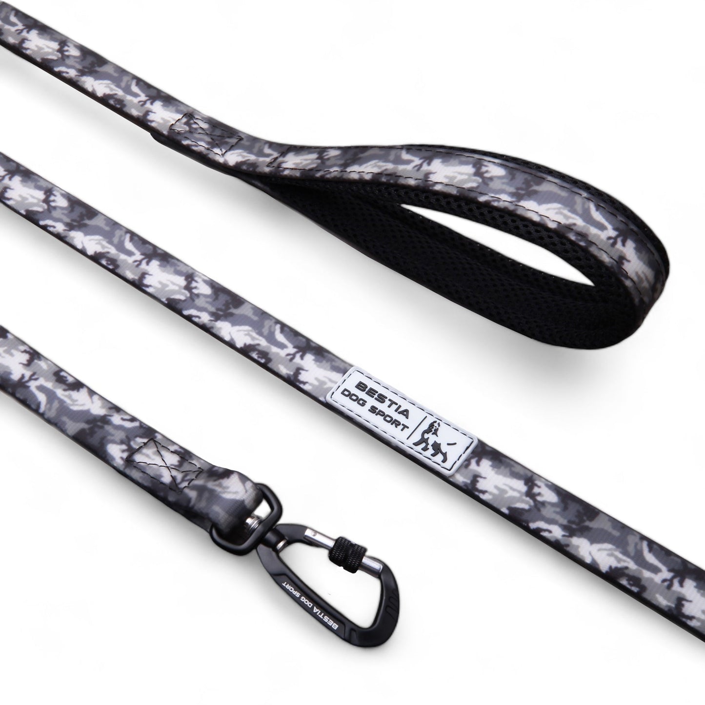 BESTIA DOG SPORT Tactical Leash