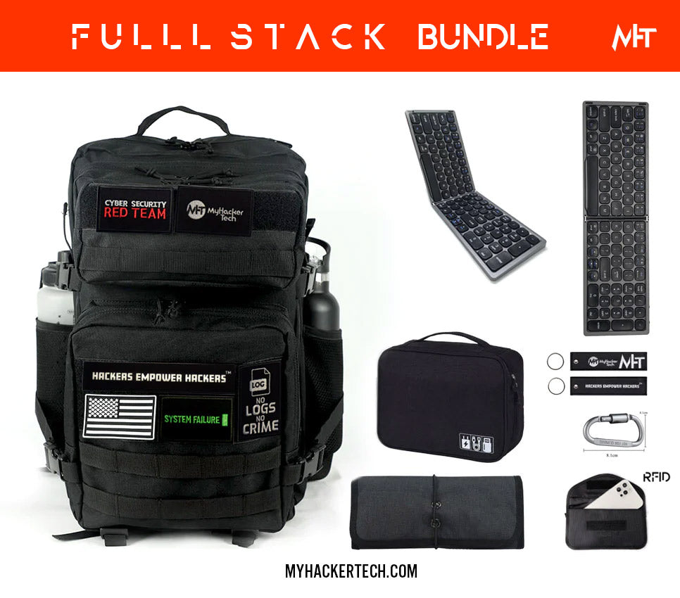 Full Stack Bundle