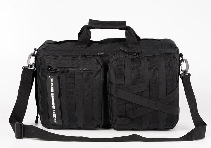 Hackers Empower Hackers Bundle