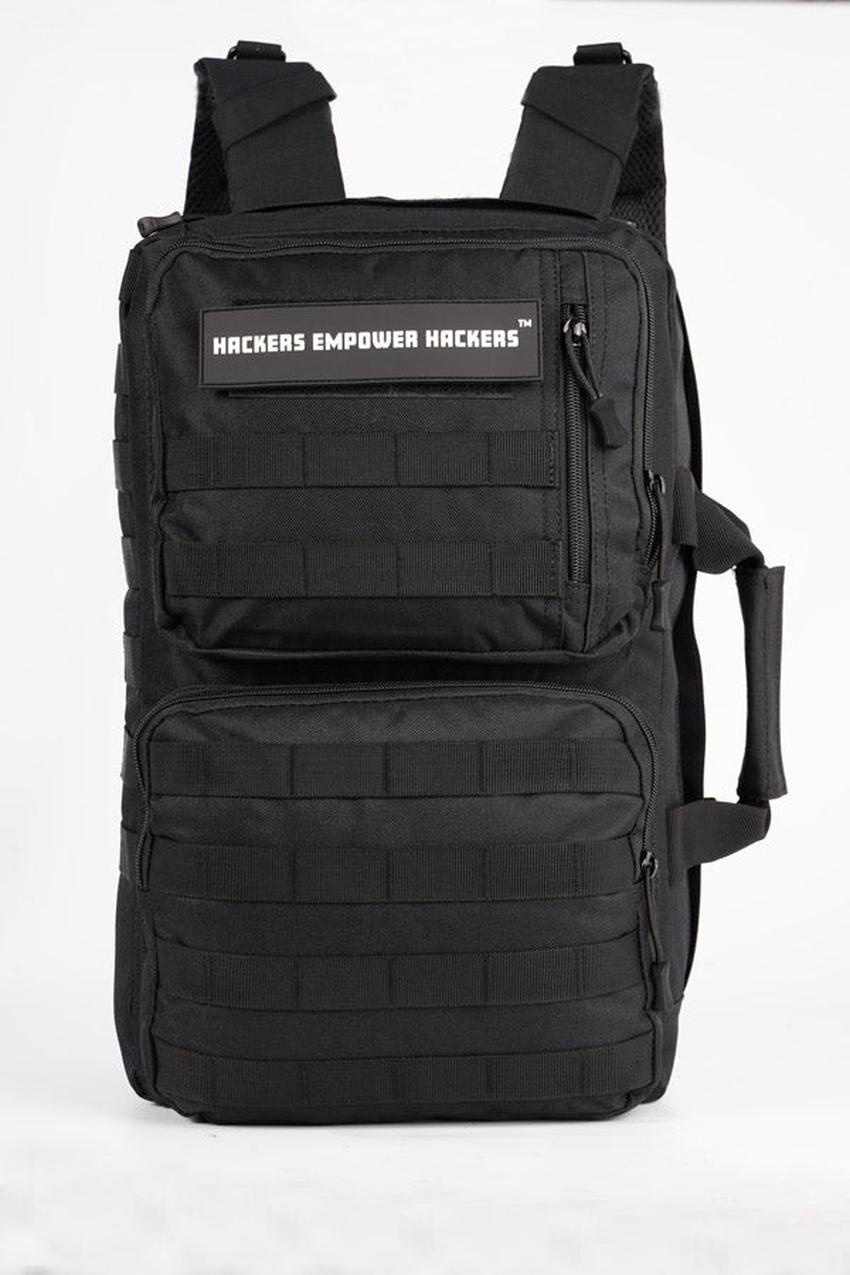 Hackers Empower Hackers Bundle