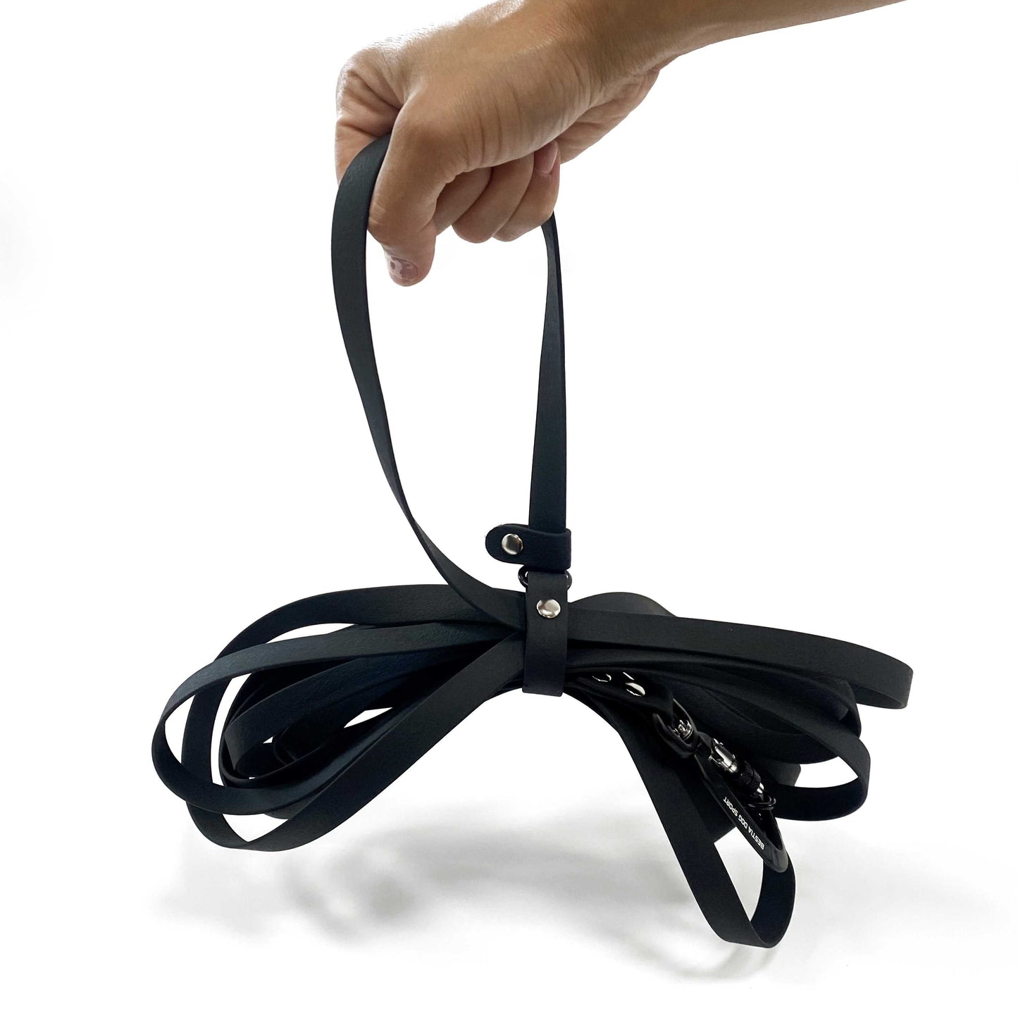 Bestia Dog Sport Multifunctional Drag Leash