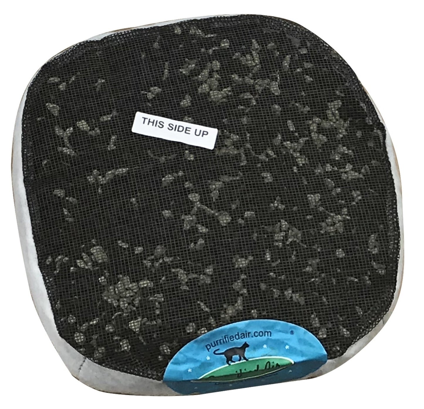 Air Purifier + Dome Adapter Bundle