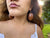 Opihi Koa Earrings - Hawaii Bookmark