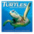 Island Style 2023 Calendar Hawaiian Sea Turtles