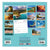 Island Style 2023 Calendar Hawaii Landscapes