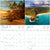 Island Style 2023 Calendar Hawaii Landscapes